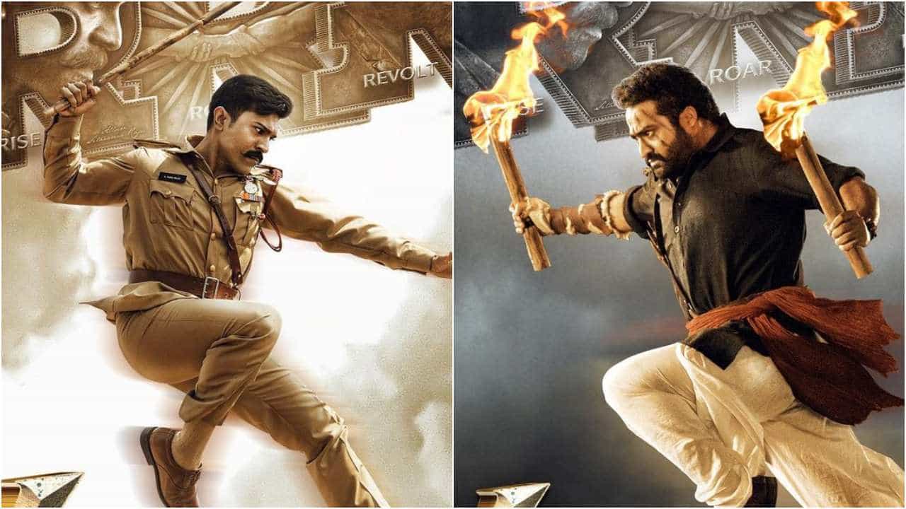RRR Box Office Collection: ಹಿಂದಿ ಮಾರುಕಟ್ಟೆಯಲ್ಲಿ ಐದೇ ದಿನಕ್ಕೆ 100 ಕೋಟಿ ರೂ. ಬಾಚಿದ ‘ಆರ್ಆರ್ಆರ್’ ಸಿನಿಮಾ RRR Box Office Collection: ಹಿಂದಿ ಮಾರುಕಟ್ಟೆಯಲ್ಲಿ ಐದೇ ದಿನಕ್ಕೆ 100 ಕೋಟಿ ರೂ. ಬಾಚಿದ ‘ಆರ್ಆರ್ಆರ್’ ಸಿನಿಮಾ