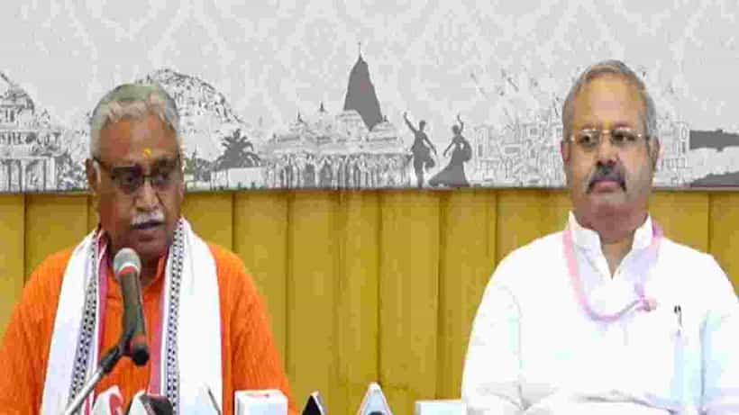 ಇಂದಿನಿಂದ ಗುಜರಾತ್ನಲ್ಲಿ ಎಬಿಪಿ ಸಭೆ ಪ್ರಾರಂಭ; ಆರ್ಎಸ್ಎಸ್ ಶಾಖೆ ವಿಸ್ತರಣೆ, ಇನ್ನಿತರ ವಿಚಾರಗಳ ಸಮಗ್ರ ಚರ್ಚೆ
