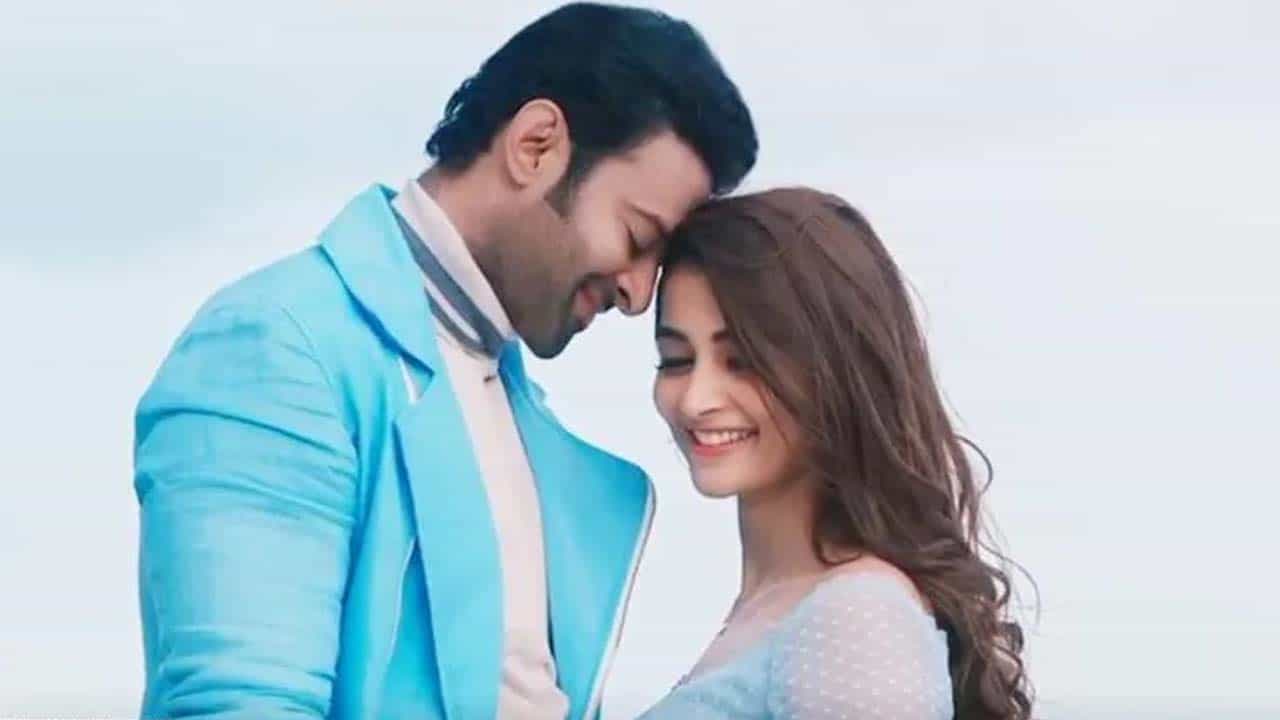 ಕರ್ನಾಟಕದಲ್ಲಿ ಮಗಿಯಲಿದೆ ಪ್ರಭಾಸ್ ಆಟ; ‘ರಾಧೆ ಶ್ಯಾಮ್​’ ಬಹುತೇಕ ಶೋಗಳು ಅಂತ್ಯ?