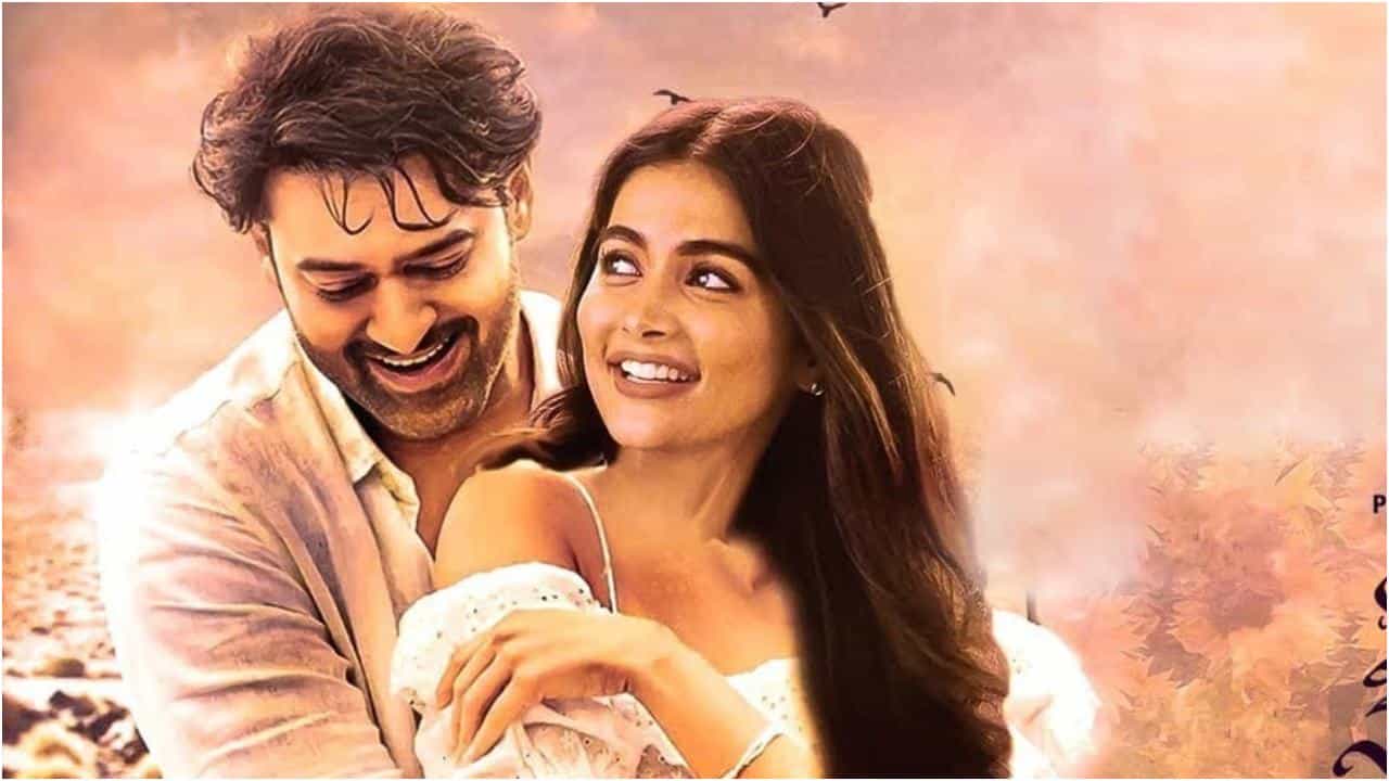 ಮೊದಲ ದಿನ ‘ರಾಧೆ ಶ್ಯಾಮ್’ ಕಲೆಕ್ಷನ್ ಎಷ್ಟು? ನೆಗೆಟಿವ್ ವಿಮರ್ಶೆ ಸಿಕ್ಕರೂ ಅಬ್ಬಬ್ಬಾ ಇಷ್ಟೊಂದು ಕಮಾಯಿ ಮೊದಲ ದಿನ ‘ರಾಧೆ ಶ್ಯಾಮ್’ ಕಲೆಕ್ಷನ್ ಎಷ್ಟು? ನೆಗೆಟಿವ್ ವಿಮರ್ಶೆ ಸಿಕ್ಕರೂ ಅಬ್ಬಬ್ಬಾ ಇಷ್ಟೊಂದು ಕಮಾಯಿ