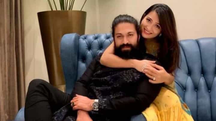 ‘ಕೆಜಿಎಫ್ 2’ ವೀಕ್ಷಿಸಿದ್ದಾರೆ ರಾಧಿಕಾ ಪಂಡಿತ್; ಸಿನಿಮಾ ಬಗ್ಗೆ ಅವರು ಹೇಳಿದ್ದಿಷ್ಟು ‘ಕೆಜಿಎಫ್ 2’ ವೀಕ್ಷಿಸಿದ್ದಾರೆ ರಾಧಿಕಾ ಪಂಡಿತ್; ಸಿನಿಮಾ ಬಗ್ಗೆ ಅವರು ಹೇಳಿದ್ದಿಷ್ಟು