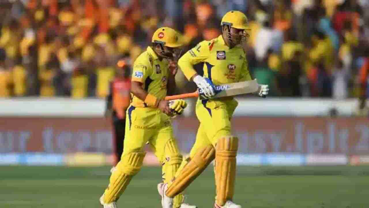 MS Dhoni Quits CSK Captaincy: ಧೋನಿ ಬಗ್ಗೆ ಒಂದು ಪದ ಕೂಡ ಬರೆಯದೆ ಜಡೇಜಾಗೆ ಶುಭ ಹಾರೈಸಿದ ರೈನಾ..!