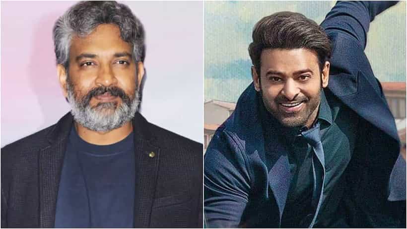 ರಾಜಮೌಳಿ ಜತೆ ಪ್ರಭಾಸ್ ಮತ್ತೊಂದು ಸಿನಿಮಾ; ಗುಡ್ ನ್ಯೂಸ್ ತಿಳಿಸಿದ ‘ರಾಧೆ ಶ್ಯಾಮ್’ ಹೀರೋ
