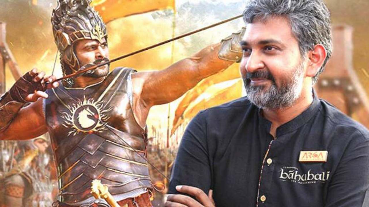 Bahubali 3: 'ಬಾಹುಬಲಿ 3' ಬರಲಿದೆಯೇ? ಅಭಿಮಾನಿಗಳಿಗೆ ಅಚ್ಚರಿಯ​ ಮಾಹಿತಿ ನೀಡಿದ ನಿರ್ದೇಶಕ ರಾಜಮೌಳಿ