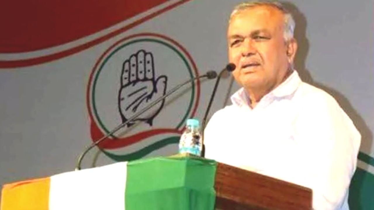 ಬೆಂಗಳೂರಿನಲ್ಲಿ ಕಾಂಗ್ರೆಸ್ ಶಾಸಕ ಕ್ಷೇತ್ರಗಳಿಗೆ ಬಿಜೆಪಿ ಸರ್ಕಾರದಿಂದ ನಿರಂತರ ತಾರತಮ್ಯ ನಡೆಯುತ್ತಿದೆ: ರಾಮಲಿಂಗಾ ರೆಡ್ಡಿ ಗರಂ ಬೆಂಗಳೂರಿನಲ್ಲಿ ಕಾಂಗ್ರೆಸ್ ಶಾಸಕ ಕ್ಷೇತ್ರಗಳಿಗೆ ಬಿಜೆಪಿ ಸರ್ಕಾರದಿಂದ ನಿರಂತರ ತಾರತಮ್ಯ ನಡೆಯುತ್ತಿದೆ: ರಾಮಲಿಂಗಾ ರೆಡ್ಡಿ ಗರಂ