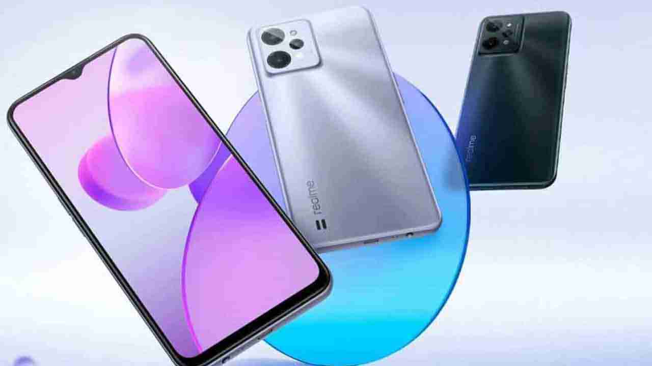 Realme C31: ರಿಯಲ್‌ ಮಿ C31 ಬಿಡುಗಡೆಗೆ ಕಾದು ಕುಳಿತಿರುವ ಬಜೆಟ್ ಪ್ರಿಯರಿಗೆ ಸಿಹಿ ಸುದ್ದಿ: ಮಾರ್ಚ್ 31ಕ್ಕೆ ರಿಲೀಸ್