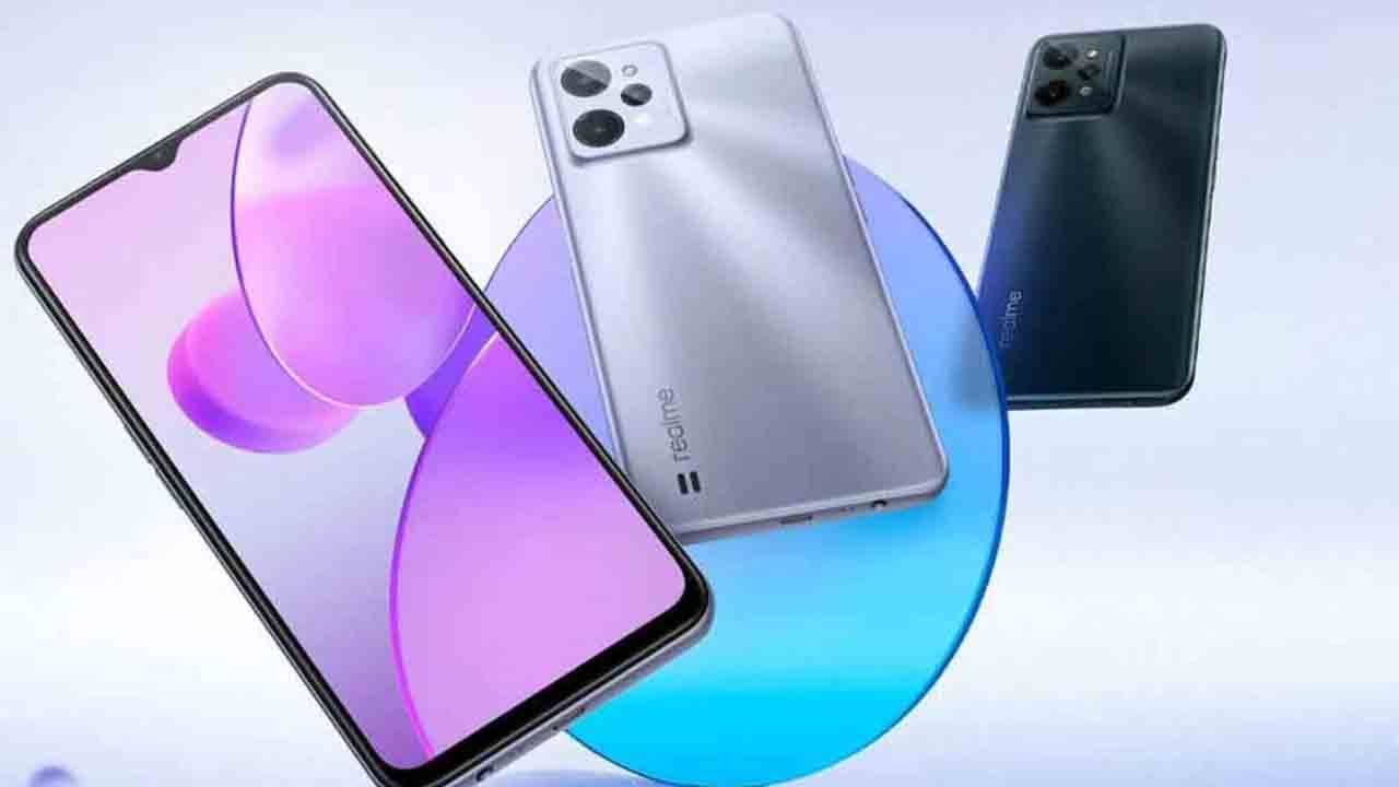 Realme C31: ರಿಯಲ್‌ ಮಿ C31 ಬಿಡುಗಡೆಗೆ ಕಾದು ಕುಳಿತಿರುವ ಬಜೆಟ್ ಪ್ರಿಯರಿಗೆ ಸಿಹಿ ಸುದ್ದಿ: ಮಾರ್ಚ್ 31ಕ್ಕೆ ರಿಲೀಸ್