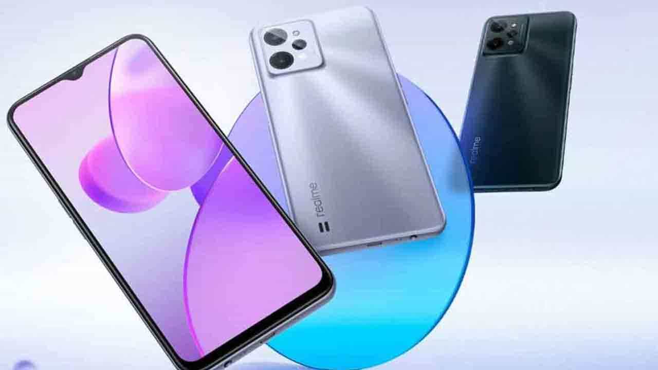 Realme C31: ರಿಯಲ್ ಮಿ C31 ಬಿಡುಗಡೆಗೆ ಕಾದು ಕುಳಿತಿರುವ ಬಜೆಟ್ ಪ್ರಿಯರಿಗೆ ಸಿಹಿ ಸುದ್ದಿ: ಮಾರ್ಚ್ 31ಕ್ಕೆ ರಿಲೀಸ್ Realme C31: ರಿಯಲ್ ಮಿ C31 ಬಿಡುಗಡೆಗೆ ಕಾದು ಕುಳಿತಿರುವ ಬಜೆಟ್ ಪ್ರಿಯರಿಗೆ ಸಿಹಿ ಸುದ್ದಿ: ಮಾರ್ಚ್ 31ಕ್ಕೆ ರಿಲೀಸ್