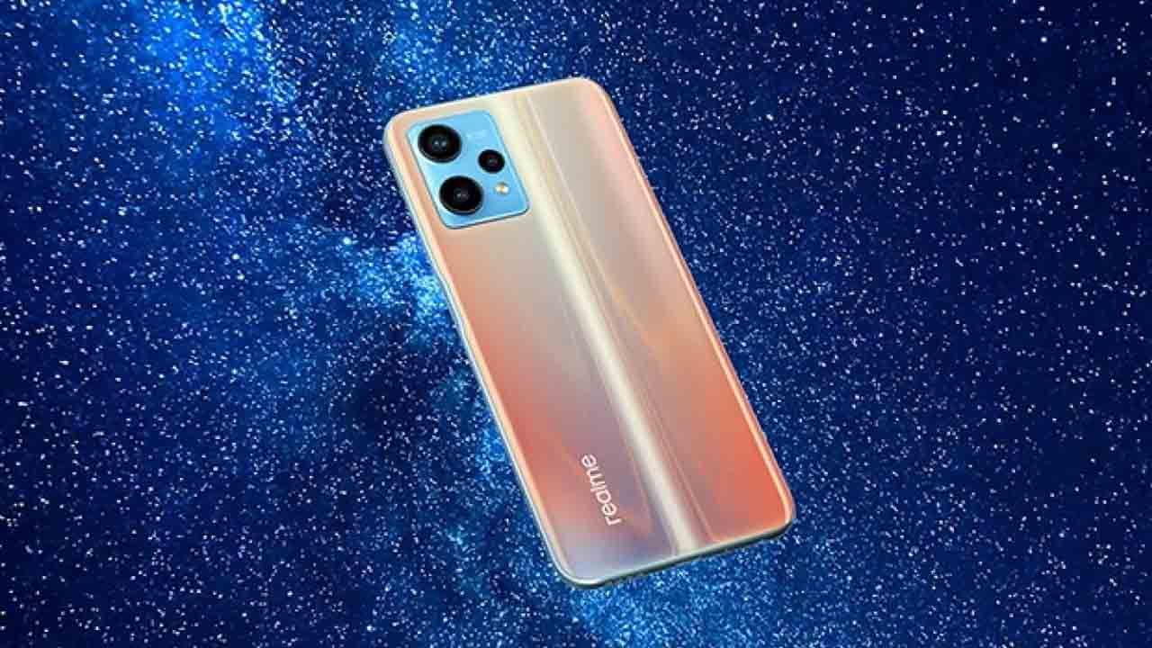 Realme V25: ಫುಲ್‌ ಚಾರ್ಜ್‌ ಮಾಡಿದ್ರೆ 24 ದಿನಗಳ ಸ್ಟ್ಯಾಂಡ್‌ಬೈ ಟೈಂ: ಇದು ರಿಯಲ್ ಮಿಯ ಹೊಸ ಪವರ್​​ಫುಲ್ ಫೋನ್