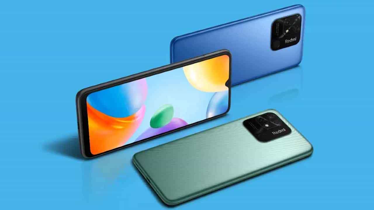 Redmi 10: ಕೇವಲ 10,999 ರೂ. ಗೆ ರೆಡ್ಮಿ 10 ಬಿಡುಗಡೆ: ಇದನ್ನು ಖರೀದಿಸಲು ಕ್ಯೂ ಗ್ಯಾರೆಂಟಿ Redmi 10: ಕೇವಲ 10,999 ರೂ. ಗೆ ರೆಡ್ಮಿ 10 ಬಿಡುಗಡೆ: ಇದನ್ನು ಖರೀದಿಸಲು ಕ್ಯೂ ಗ್ಯಾರೆಂಟಿ