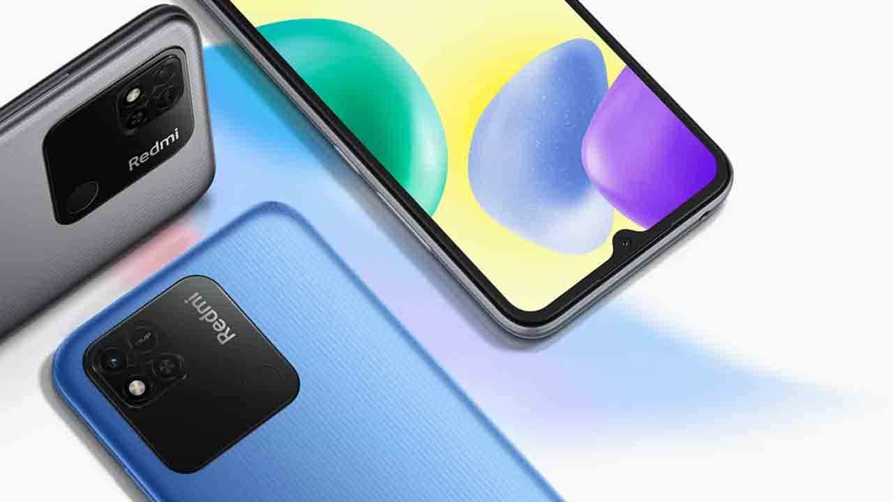 Redmi 10A: ಬಿಡುಗಡೆ ಆಯಿತು ರೆಡ್ಮಿಯ ಹೊಸ ಸ್ಮಾರ್ಟ್ಫೋನ್: ಈ ಬಾರಿ ಏನು ವಿಶೇಷತೆ? Redmi 10A: ಬಿಡುಗಡೆ ಆಯಿತು ರೆಡ್ಮಿಯ ಹೊಸ ಸ್ಮಾರ್ಟ್ಫೋನ್: ಈ ಬಾರಿ ಏನು ವಿಶೇಷತೆ?