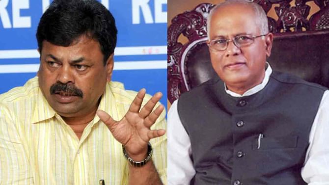 ವಾಗೀಶ್ ಸ್ವಾಮಿಗೆ ಟಿಕೆಟ್ ಇಲ್ಲ ಎಂದ ಸಿದ್ದೇಶ್ವರ: ರೇಣುಕಾಚಾರ್ಯ ಆಪ್ತರಿಗೆ ಹಿನ್ನಡೆ ವಾಗೀಶ್ ಸ್ವಾಮಿಗೆ ಟಿಕೆಟ್ ಇಲ್ಲ ಎಂದ ಸಿದ್ದೇಶ್ವರ: ರೇಣುಕಾಚಾರ್ಯ ಆಪ್ತರಿಗೆ ಹಿನ್ನಡೆ