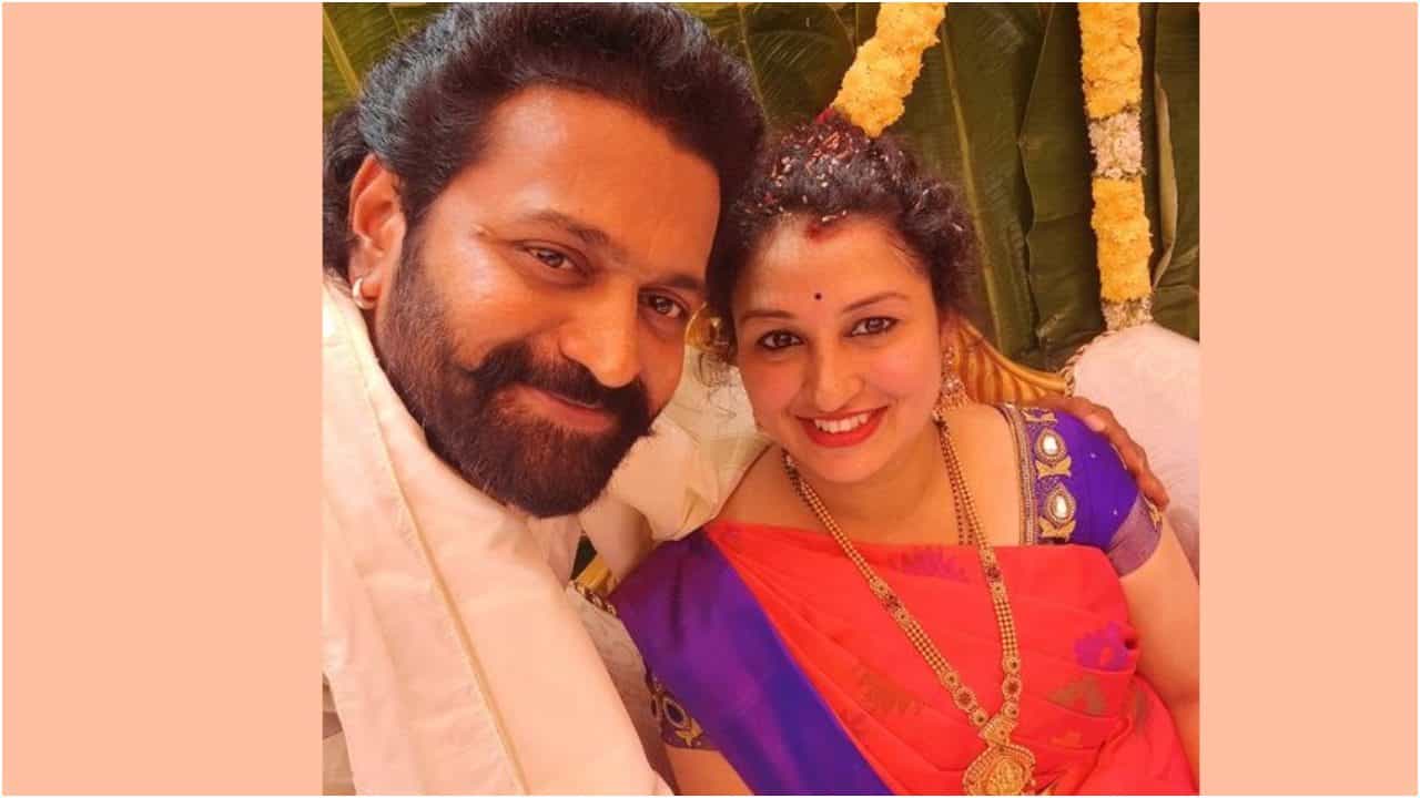 ಎರಡನೇ ಬಾರಿ ತಂದೆಯಾದ ರಿಷಬ್ ಶೆಟ್ಟಿ; ಹೆಣ್ಣು ಮಗುವಿಗೆ ಜನ್ಮ ನೀಡಿದ ಪ್ರಗತಿ ಶೆಟ್ಟಿ ಎರಡನೇ ಬಾರಿ ತಂದೆಯಾದ ರಿಷಬ್ ಶೆಟ್ಟಿ; ಹೆಣ್ಣು ಮಗುವಿಗೆ ಜನ್ಮ ನೀಡಿದ ಪ್ರಗತಿ ಶೆಟ್ಟಿ