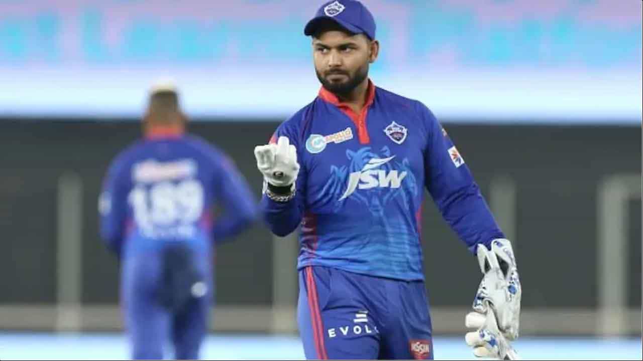 Rishabh Pant: ಬಾಲಿವುಡ್ ನಟಿಯೊಂದಿಗೆ ಪಂತ್ ಲವ್ವಿಡವ್ವಿ! ಪ್ರೇಯಸಿಗಾಗಿ ಬರೋಬ್ಬರಿ 16 ಗಂಟೆ ಕಾಯ್ದಿದ್ದ ರಿಷಭ್