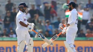 IND vs SL, 1st Test, Day 2, Highlights: 2ನೇ ದಿನದಾಟದಂತ್ಯಕ್ಕೆ ಶ್ರೀಲಂಕಾ 108/4