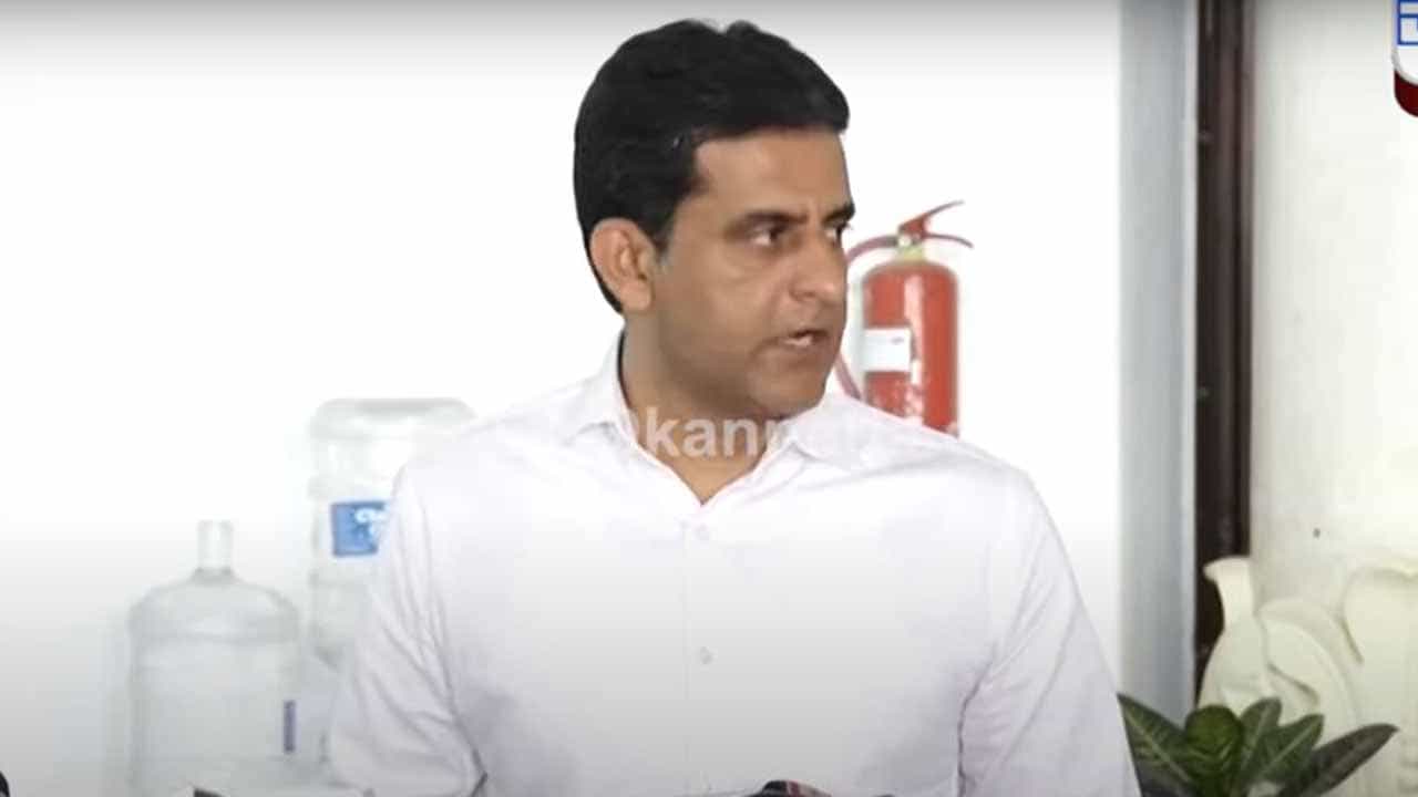 ಉಡುಪಿಯ ಮಾರಿಕಾಂಬಾ ದೇವಸ್ಥಾನ ಕಟ್ಟಿದ್ದು ಒಬ್ಬ ಮುಸ್ಲಿಂ ಸೈನಿಕ: ರಿಜ್ವಾನ್ ಅರ್ಷದ್, ಕಾಂಗ್ರೆಸ್ ಶಾಸಕ ಉಡುಪಿಯ ಮಾರಿಕಾಂಬಾ ದೇವಸ್ಥಾನ ಕಟ್ಟಿದ್ದು ಒಬ್ಬ ಮುಸ್ಲಿಂ ಸೈನಿಕ: ರಿಜ್ವಾನ್ ಅರ್ಷದ್, ಕಾಂಗ್ರೆಸ್ ಶಾಸಕ