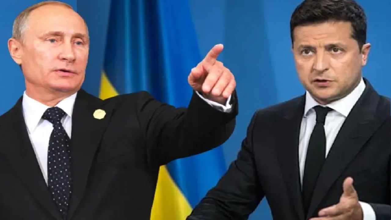 Russia Ukraine War: ಉಕ್ರೇನ್-ರಷ್ಯಾ ಯುದ್ಧ ಎಂದು ಮತ್ತು ಹೇಗೆ ಮುಗಿಯಬಹುದು: ಇಲ್ಲಿದೆ 6 ಸಾಧ್ಯತೆಗಳು