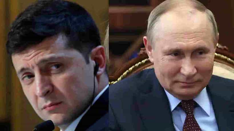 Russia-Ukraine Crisis: 12ನೇ ದಿನಕ್ಕೆ ಕಾಲಿಟ್ಟ ರಷ್ಯಾ-ಉಕ್ರೇನ್ ಯುದ್ಧ; ಇಂದು 3ನೇ ಸುತ್ತಿನ ಮಾತುಕತೆ ಫಲಪ್ರದವಾಗಬಹುದೇ?