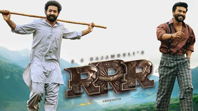 RRR Movie First Half Review: ಹೇಗಿದೆ ‘ಆರ್ಆರ್ಆರ್’ ಚಿತ್ರದ ಮೊದಲಾರ್ಧ?; ಇಲ್ಲಿದೆ ಪಿನ್ ಟು ಪಿನ್ ಮಾಹಿತಿ