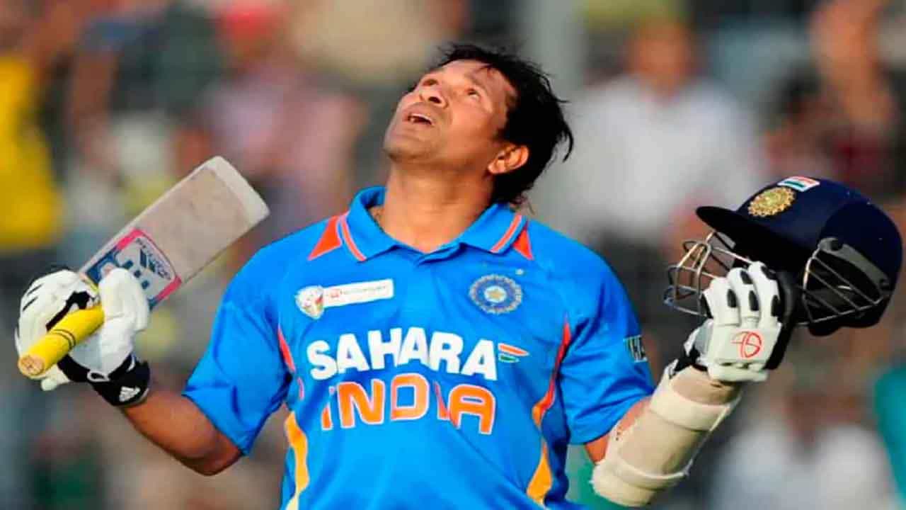 Sachin Tendulkar 100th century: ಸಚಿನ್ ತೆಂಡೂಲ್ಕರ್ ನೂರನೇ ಶತಕ ಸಿಡಿಸಿ ಇಂದಿಗೆ 10 ವರ್ಷ! ಆದರೆ..? Sachin Tendulkar 100th century: ಸಚಿನ್ ತೆಂಡೂಲ್ಕರ್ ನೂರನೇ ಶತಕ ಸಿಡಿಸಿ ಇಂದಿಗೆ 10 ವರ್ಷ! ಆದರೆ..?