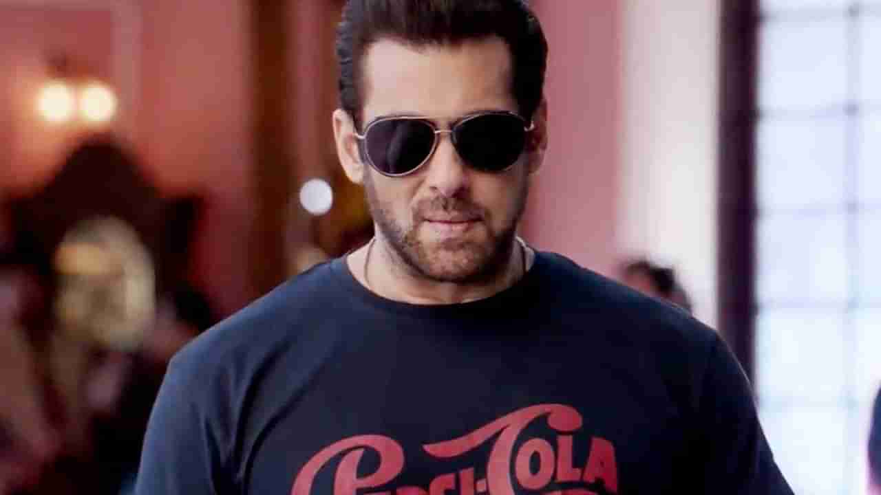 Salman Khan: ಬಾಲಿವುಡ್​ ಚಿತ್ರಗಳ ಸೋಲಿನ ಬೆನ್ನಲ್ಲೇ ತಮ್ಮ ಮುಂದಿನ ಚಿತ್ರದ ಬಗ್ಗೆ ಮಹತ್ವದ ನಿರ್ಧಾರ ತಳೆದ್ರಾ ಸಲ್ಮಾನ್ ಖಾನ್?