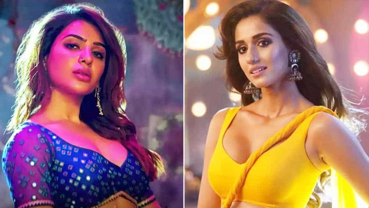 Samantha: ‘ಪುಷ್ಪ: ದಿ ರೂಲ್’ನಲ್ಲಿಲ್ಲ ಸಮಂತಾ ಮೋಡಿ? ಹೆಜ್ಜೆಹಾಕಲಿದ್ದಾರಂತೆ ಈ ಬಾಲಿವುಡ್ ಬ್ಯೂಟಿ Samantha: ‘ಪುಷ್ಪ: ದಿ ರೂಲ್’ನಲ್ಲಿಲ್ಲ ಸಮಂತಾ ಮೋಡಿ? ಹೆಜ್ಜೆಹಾಕಲಿದ್ದಾರಂತೆ ಈ ಬಾಲಿವುಡ್ ಬ್ಯೂಟಿ