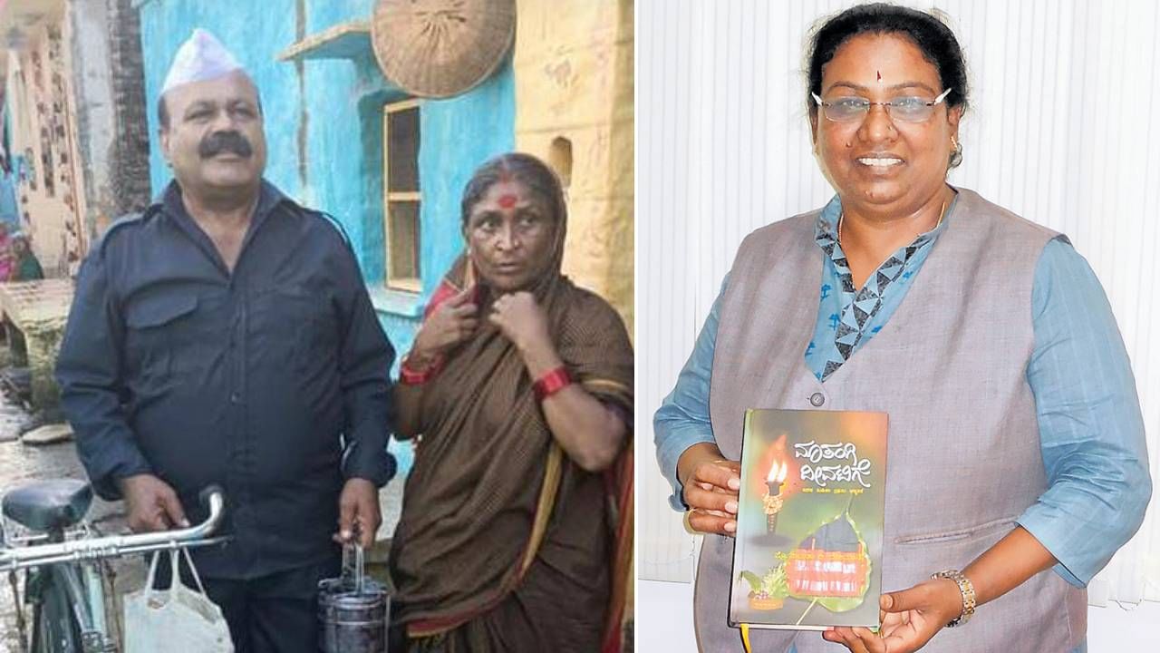 ಸಿನಿಮಾವಾದ ದಲಿತ ಮಹಿಳಾ ಪ್ರಥಮ ಆತ್ಮಕೃತಿ; ‘ಮಾತಂಗಿ ದೀವಟಿಗೆ’ ಬಗ್ಗೆ ಸಮತಾ ದೇಶಮಾನೆಯವರೊಂದಿಗೆ ವಿಶೇಷ ಮಾತುಕತೆ ಸಿನಿಮಾವಾದ ದಲಿತ ಮಹಿಳಾ ಪ್ರಥಮ ಆತ್ಮಕೃತಿ; ‘ಮಾತಂಗಿ ದೀವಟಿಗೆ’ ಬಗ್ಗೆ ಸಮತಾ ದೇಶಮಾನೆಯವರೊಂದಿಗೆ ವಿಶೇಷ ಮಾತುಕತೆ