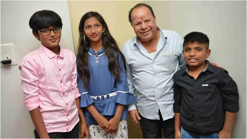 ಬಿಡುಗಡೆಗೆ ಸಿದ್ಧವಾಗಿದೆ ‘ಸ್ಕೂಲ್ ಲವ್ ಸ್ಟೋರಿ’; ಏನು ಈ ಕನ್ನಡ ಸಿನಿಮಾದ ಕಥೆ?