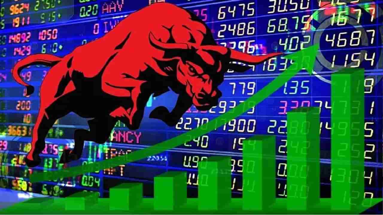 ಎಂಟು ಟ್ರೇಡಿಂಗ್ ಸೆಷನ್ನಲ್ಲಿ ಸೆನ್ಸೆಕ್ಸ್ 5000 ಪಾಯಿಂಟ್ಸ್ ಗಳಿಕೆ; ಹೂಡಿಕೆದಾರರ ಸಂಪತ್ತು 19 ಲಕ್ಷ ಕೋಟಿ ರೂ. ಏರಿಕೆ