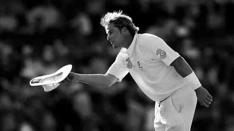 Shane Warne Passes Away: ಶ್ರೇಷ್ಠ ಸ್ಪಿನ್ನರ್‌ಗೆ ಶ್ರದ್ಧಾಂಜಲಿ; ಶೇನ್ ವಾರ್ನ್ ನಿಧನಕ್ಕೆ ಕಂಬನಿ ಮಿಡಿದ ಕ್ರಿಕೆಟ್ ಜಗತ್ತು