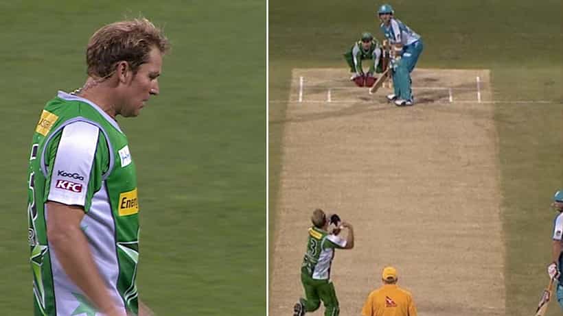Shane Warne: ಬ್ಯಾಟರ್ಗಳ ಮುಂದಿನ ನಡೆಯನ್ನು ಕರಾರುವಕ್ಕಾಗಿ ಊಹಿಸುತ್ತಿದ್ದ ಶೇನ್ ವಾರ್ನ್; ಇಲ್ಲಿದೆ ವಿಡಿಯೋ ಸಾಕ್ಷಿ