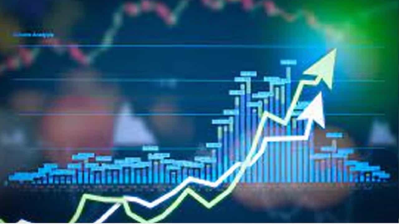Stock Market: ಷೇರುಪೇಟೆ ಸೂಚ್ಯಂಕಗಳಾದ ನಿಫ್ಟಿ 330 ಪಾಯಿಂಟ್ಸ್, ಸೆನ್ಸೆಕ್ಸ್ 1200 ಪಾಯಿಂಟ್ಸ್ಗೂ ಜಾಸ್ತಿ ಹೆಚ್ಚಳ Stock Market: ಷೇರುಪೇಟೆ ಸೂಚ್ಯಂಕಗಳಾದ ನಿಫ್ಟಿ 330 ಪಾಯಿಂಟ್ಸ್, ಸೆನ್ಸೆಕ್ಸ್ 1200 ಪಾಯಿಂಟ್ಸ್ಗೂ ಜಾಸ್ತಿ ಹೆಚ್ಚಳ