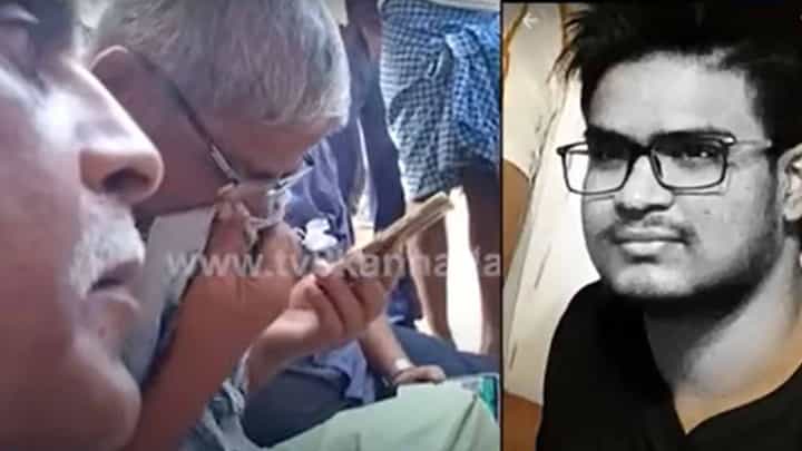 ನವೀನ್ ತಂದೆ ಶೇಖರಪ್ಪರೊಂದಿಗೆ ಮಾತಾಡಿದ ಪ್ರಧಾನಿ ನರೇಂದ್ರ ಮೋದಿ ಸಂತಾಪ ವ್ಯಕ್ತಪಡಿಸಿದರು ನವೀನ್ ತಂದೆ ಶೇಖರಪ್ಪರೊಂದಿಗೆ ಮಾತಾಡಿದ ಪ್ರಧಾನಿ ನರೇಂದ್ರ ಮೋದಿ ಸಂತಾಪ ವ್ಯಕ್ತಪಡಿಸಿದರು