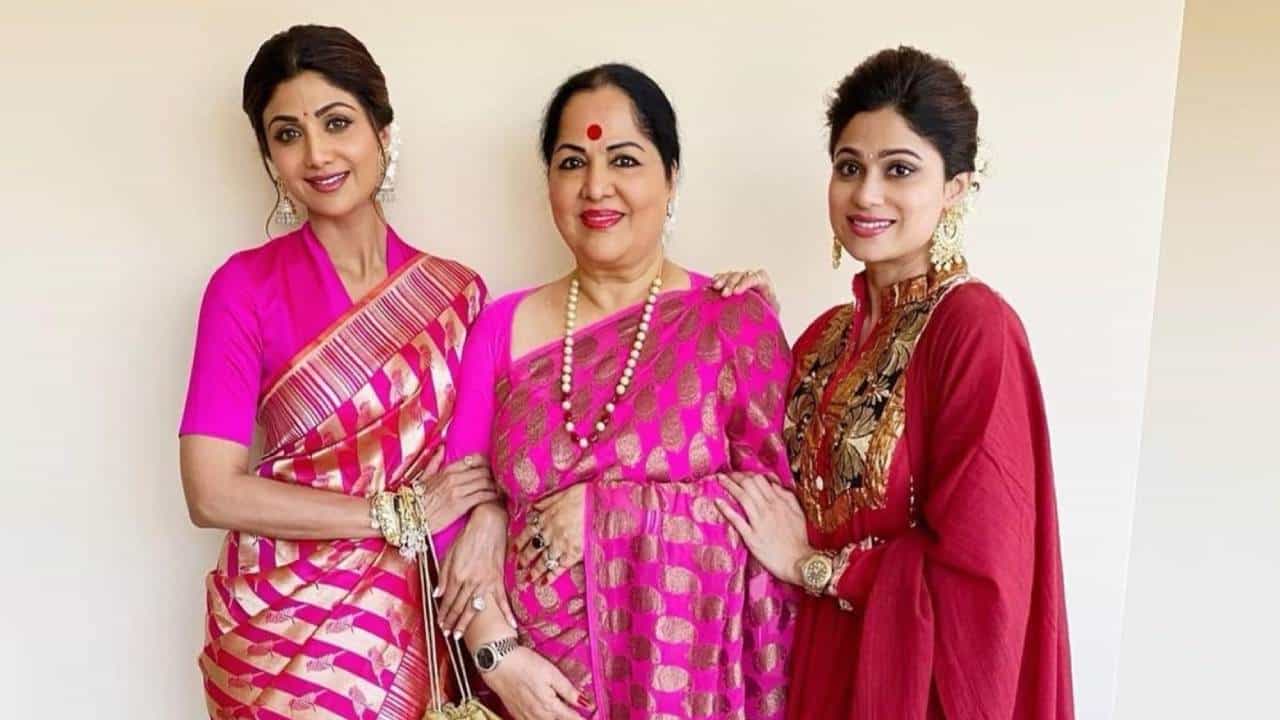 Shilpa Shetty: ಶಿಲ್ಪಾ ಶೆಟ್ಟಿಗೆ ಮುಗಿಯದ ಸಂಕಷ್ಟ; ₹ 21 ಲಕ್ಷ ವಂಚನೆ ಪ್ರಕರಣದಲ್ಲಿ ಸಿಲುಕಿರುವ ಕುಟುಂಬ, ಮೇಲ್ಮನವಿ ಸಲ್ಲಿಕೆ Shilpa Shetty: ಶಿಲ್ಪಾ ಶೆಟ್ಟಿಗೆ ಮುಗಿಯದ ಸಂಕಷ್ಟ; ₹ 21 ಲಕ್ಷ ವಂಚನೆ ಪ್ರಕರಣದಲ್ಲಿ ಸಿಲುಕಿರುವ ಕುಟುಂಬ, ಮೇಲ್ಮನವಿ ಸಲ್ಲಿಕೆ