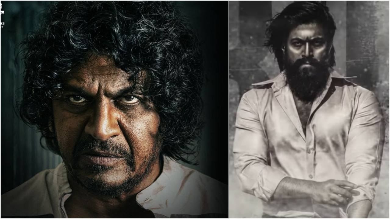 KGF 2 Trailer: ‘ಕೆಜಿಎಫ್​: ಚಾಪ್ಟರ್​ 2’ ಟ್ರೇಲರ್​ ಬಗ್ಗೆ ಮತ್ತೊಂದು ಬಿಗ್​ ನ್ಯೂಸ್​; ಈ ಬಾರಿ ಎಂಟ್ರಿ ಕೊಡ್ತಿರೋದು ಶಿವಣ್ಣ