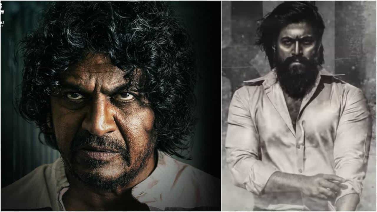 KGF 2 Trailer: ‘ಕೆಜಿಎಫ್: ಚಾಪ್ಟರ್ 2’ ಟ್ರೇಲರ್ ಬಗ್ಗೆ ಮತ್ತೊಂದು ಬಿಗ್ ನ್ಯೂಸ್; ಈ ಬಾರಿ ಎಂಟ್ರಿ ಕೊಡ್ತಿರೋದು ಶಿವಣ್ಣ KGF 2 Trailer: ‘ಕೆಜಿಎಫ್: ಚಾಪ್ಟರ್ 2’ ಟ್ರೇಲರ್ ಬಗ್ಗೆ ಮತ್ತೊಂದು ಬಿಗ್ ನ್ಯೂಸ್; ಈ ಬಾರಿ ಎಂಟ್ರಿ ಕೊಡ್ತಿರೋದು ಶಿವಣ್ಣ