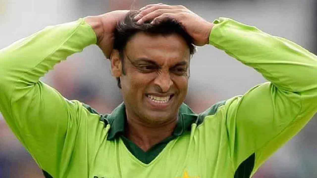 Shoaib Akhtar: ಹುಡುಗಿಯರನ್ನು ಮೆಚ್ಚಿಸಲು ನಾನು ಬೌಲಿಂಗ್ ಆರಂಭಿಸಿದೆ; ಶೋಯೆಬ್ ಅಖ್ತರ್ Shoaib Akhtar: ಹುಡುಗಿಯರನ್ನು ಮೆಚ್ಚಿಸಲು ನಾನು ಬೌಲಿಂಗ್ ಆರಂಭಿಸಿದೆ; ಶೋಯೆಬ್ ಅಖ್ತರ್