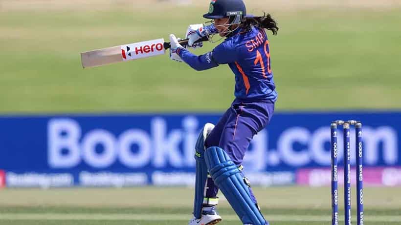 ICC Womens ODI rankings: ಸ್ಮೃತಿ ಮಂಧಾನ-ಯಾಸ್ತಿಕಾ ಭಾಟಿಯಾಗೆ ಲಾಭ! ಕುಸಿತ ಕಂಡ ಮಿಥಾಲಿ ರಾಜ್