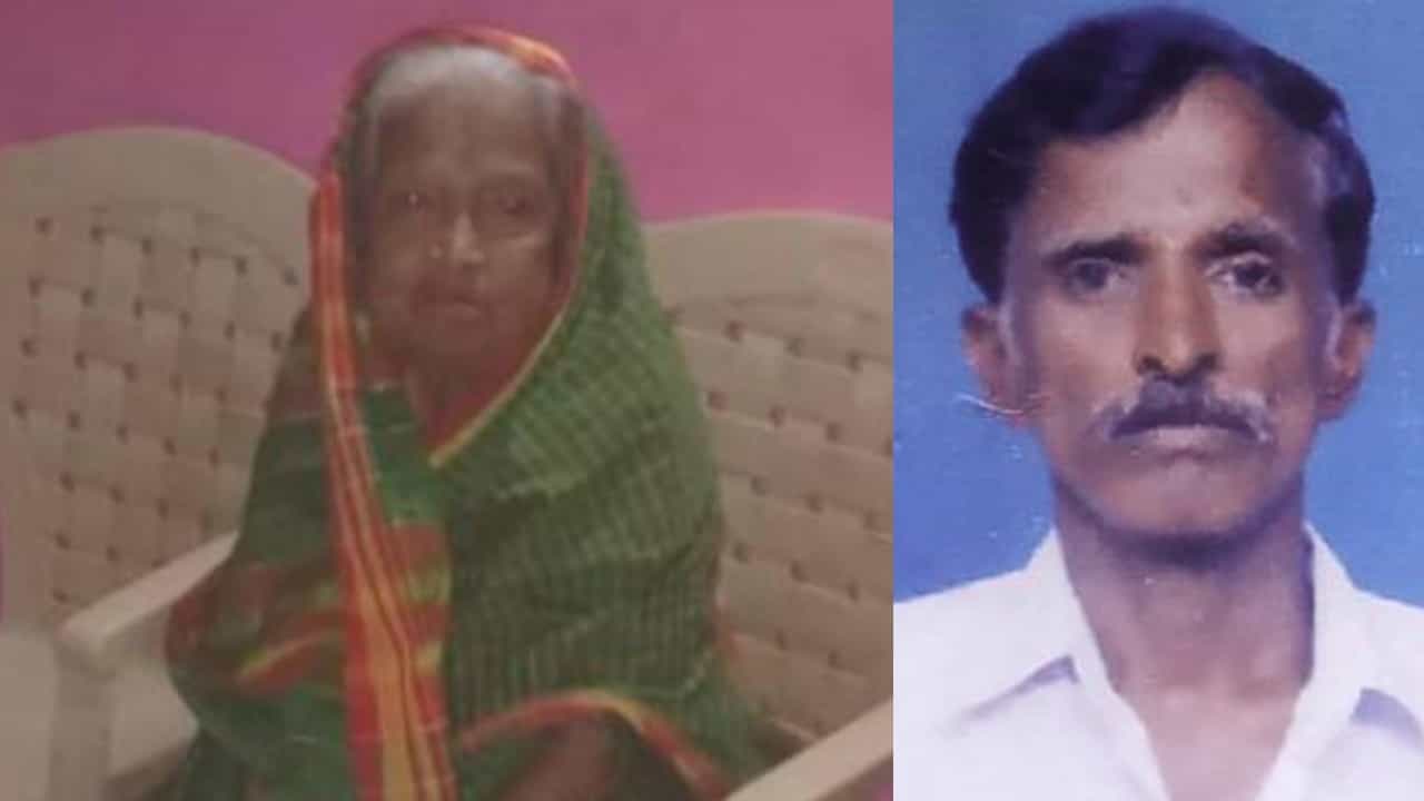 Mother-Son Duo Death: ತಾಯಿ ತೀರಿಕೊಂಡ ಕೆಲವೇ ಗಂಟೆಗಳಲ್ಲಿ ಮಗನಿಗೆ ಹೃದಯಾಘಾತ -ಸಾವು Mother-Son Duo Death: ತಾಯಿ ತೀರಿಕೊಂಡ ಕೆಲವೇ ಗಂಟೆಗಳಲ್ಲಿ ಮಗನಿಗೆ ಹೃದಯಾಘಾತ -ಸಾವು