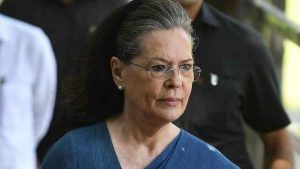 Sonia Gandhi: ಕಾಂಗ್ರೆಸ್ ಅಧ್ಯಕ್ಷೆ ಸೋನಿಯಾ ಗಾಂಧಿಗೆ ಕೊರೊನಾ ಸೋಂಕು