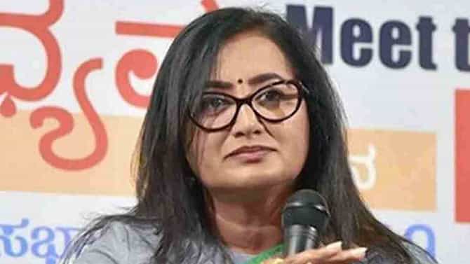 ನಾನು ನನ್ನ ರಾಜಕಾರಣಿ ಎಂದು ನನ್ನ ಕರೆದುಕೊಳ್ಳಲ್ಲ, ನಾನು ಆಕಸ್ಮಿಕವಾಗಿ ಸಂಸದೆಯಾಗಿದ್ದೇನೆ: ಸಂಸದೆ ಸುಮಲತಾ
