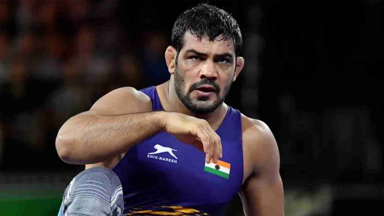 Sushil Kumar: ತಿಹಾರ್ ಜೈಲಿನಲ್ಲಿರುವ ಒಲಿಂಪಿಕ್ ಪದಕ ವಿಜೇತ ಸುಶೀಲ್ ಕುಮಾರ್​ರಿಂದ ಕೈದಿಗಳಿಗೆ ಫಿಟ್‌ನೆಸ್ ತರಬೇತಿ