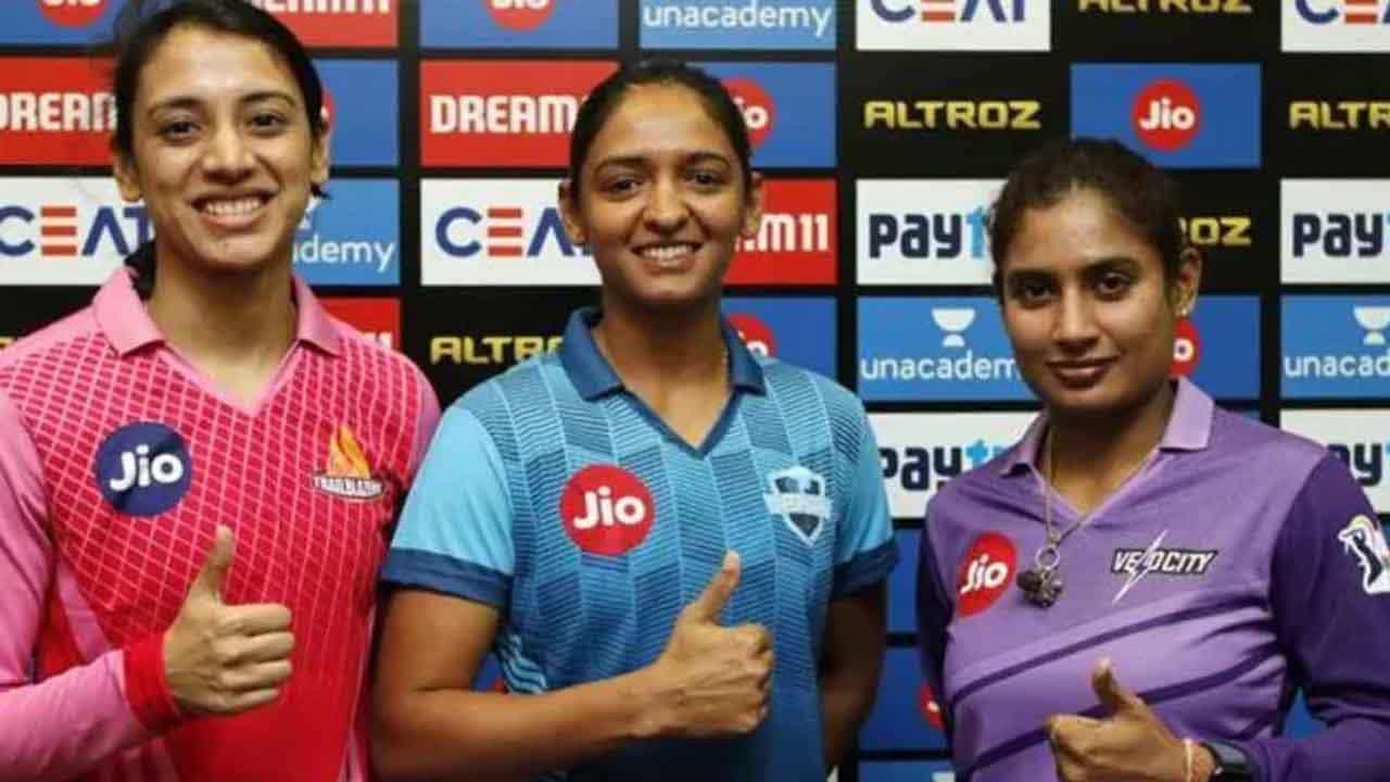 Women's IPL in 2023: 6 ತಂಡಗಳ ರಚನೆ! ಮಹಿಳಾ ಐಪಿಎಲ್ ಕುರಿತು ಬಿಗ್ ಅಪ್ಡೇಟ್ ನೀಡಿದ ಬಿಸಿಸಿಐ Women's IPL in 2023: 6 ತಂಡಗಳ ರಚನೆ! ಮಹಿಳಾ ಐಪಿಎಲ್ ಕುರಿತು ಬಿಗ್ ಅಪ್ಡೇಟ್ ನೀಡಿದ ಬಿಸಿಸಿಐ
