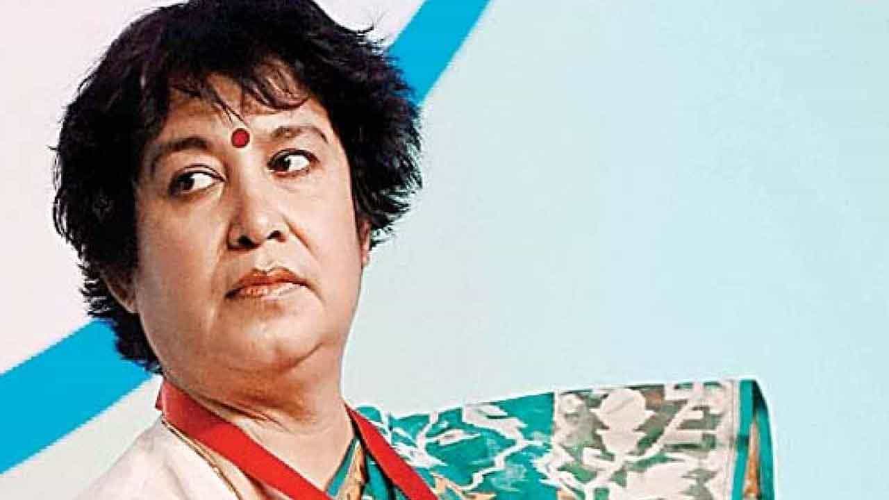 ಬಂಗಾಳಿ ಹಿಂದೂಗಳ ವಲಸೆ ಬಗ್ಗೆ ಯಾವುದೇ ಸಿನಿಮಾ ಯಾಕಿಲ್ಲ?: ಲೇಖಕಿ ತಸ್ಲೀಮಾ ನಸ್ರೀನ್ ಬಂಗಾಳಿ ಹಿಂದೂಗಳ ವಲಸೆ ಬಗ್ಗೆ ಯಾವುದೇ ಸಿನಿಮಾ ಯಾಕಿಲ್ಲ?: ಲೇಖಕಿ ತಸ್ಲೀಮಾ ನಸ್ರೀನ್