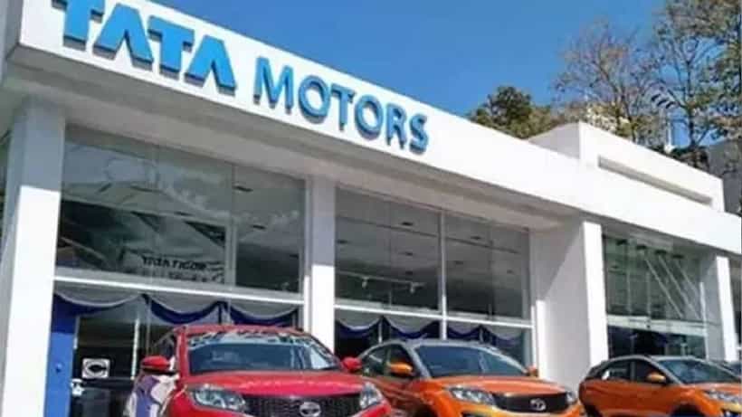 Tata Motors: ಏಪ್ರಿಲ್ 1ರಿಂದ ಅನ್ವಯಿಸುವಂತೆ ಟಾಟಾ ಮೋಟಾರ್ಟ್ ವಾಣಿಜ್ಯ ವಾಹನಗಳ ಬೆಲೆ ಏರಿಕೆ