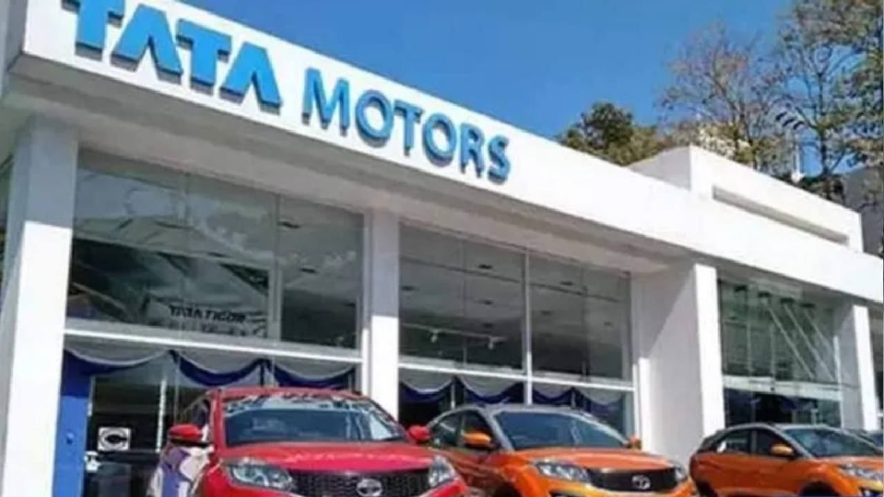 Tata Motors: ಏಪ್ರಿಲ್​ 1ರಿಂದ ಅನ್ವಯಿಸುವಂತೆ ಟಾಟಾ ಮೋಟಾರ್ಟ್​ ವಾಣಿಜ್ಯ ವಾಹನಗಳ ಬೆಲೆ ಏರಿಕೆ