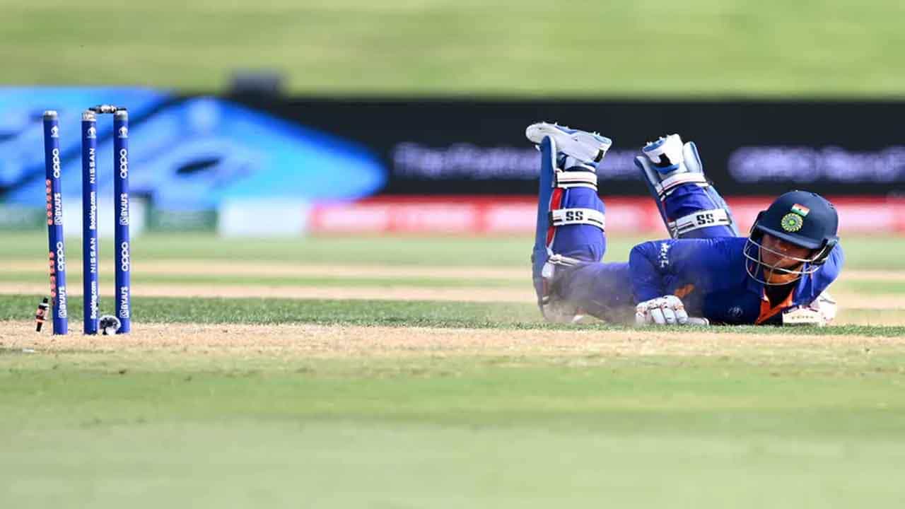 Womens World Cup 2022: ಆಂಗ್ಲರ ವಿರುದ್ಧ ಸೋತ ಭಾರತಕ್ಕೆ ಸೆಮೀಸ್ ಹಾದಿ ಮತ್ತಷ್ಟು ಕಠಿಣ! ಮುಂದಿದೆ ಮಹಾ ಸವಾಲು