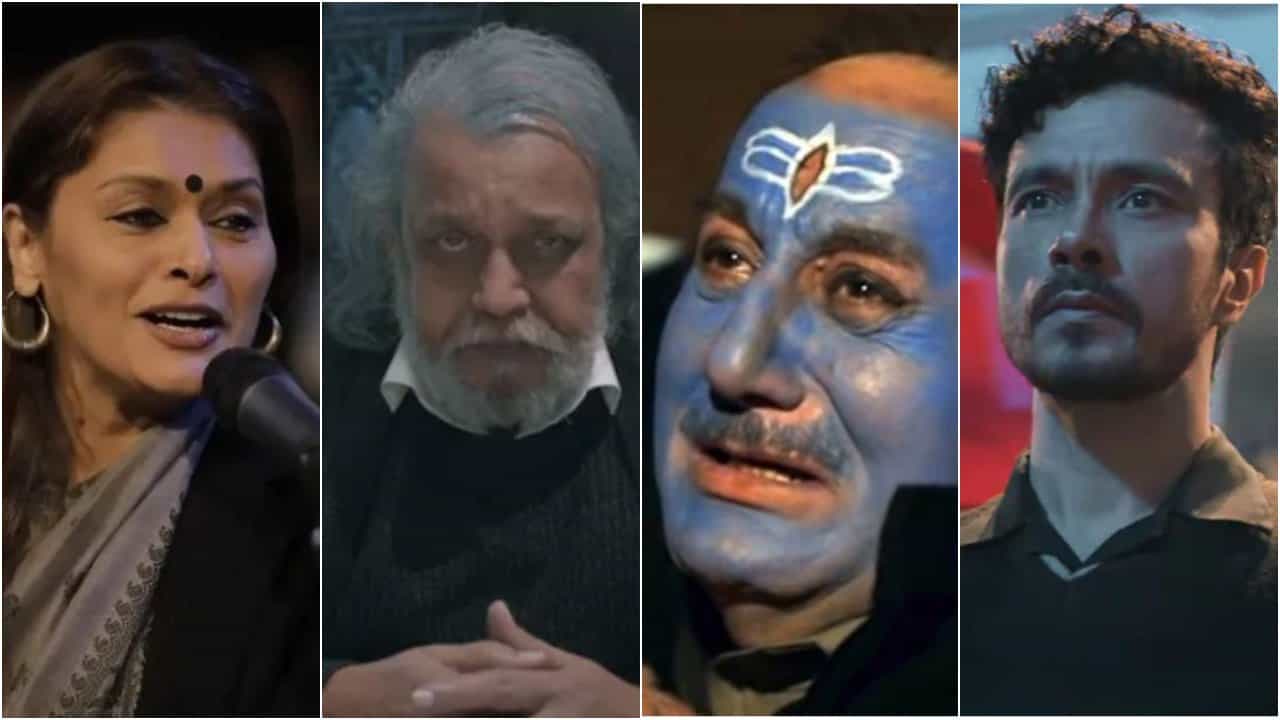ಒಟಿಟಿಗೆ ಬರ್ತಿದೆ ‘ದಿ ಕಾಶ್ಮೀರ್​ ಫೈಲ್ಸ್​’ ಚಿತ್ರ; ಕನ್ನಡ ಪ್ರೇಕ್ಷಕರಿಗೂ ಇಲ್ಲಿದೆ ಒಂದು ಗುಡ್​ ನ್ಯೂಸ್​