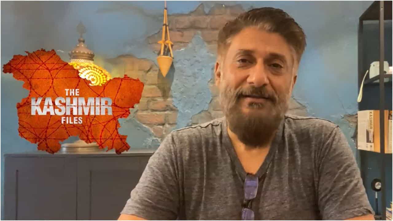 Breaking News: ‘ದಿ ಕಾಶ್ಮೀರ್​ ಫೈಲ್ಸ್​’ ಸಿನಿಮಾ ನಿರ್ದೇಶಕ ವಿವೇಕ್​ ಅಗ್ನಿಹೋತ್ರಿಗೆ Y ಕೆಟಗರಿ ಭದ್ರತೆ
