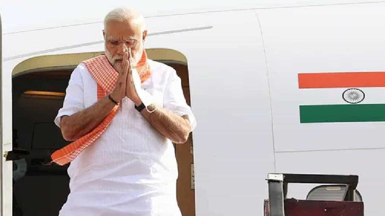 ದಿ ಮೋದಿ ಸ್ಟೋರಿ ವೆಬ್ಸೈಟ್ ಉದ್ಘಾಟನೆ; ಈ ಹೊಸ ಪೋರ್ಟಲ್ನಲ್ಲಿ ಇರಲಿವೆ ಪ್ರಧಾನಿ ಮೋದಿ ಬಗೆಗಿನ ಇಂಟರೆಸ್ಟಿಂಗ್ ವಿಷಯಗಳು ದಿ ಮೋದಿ ಸ್ಟೋರಿ ವೆಬ್ಸೈಟ್ ಉದ್ಘಾಟನೆ; ಈ ಹೊಸ ಪೋರ್ಟಲ್ನಲ್ಲಿ ಇರಲಿವೆ ಪ್ರಧಾನಿ ಮೋದಿ ಬಗೆಗಿನ ಇಂಟರೆಸ್ಟಿಂಗ್ ವಿಷಯಗಳು